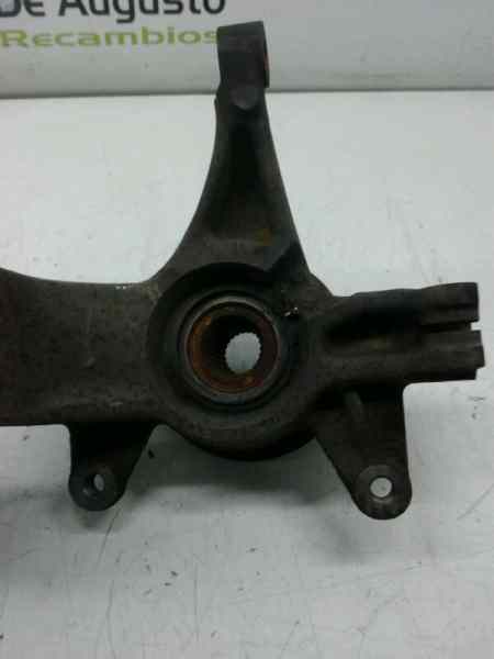  mangueta delantera derecha   renault megane ii classic berlina confort authentique 1.9 dci diesel
