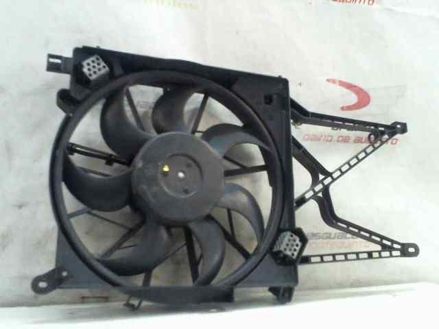  electroventilador   opel astra g berlina club 1.7 16v dti cat (y 17 dt / lr6)
