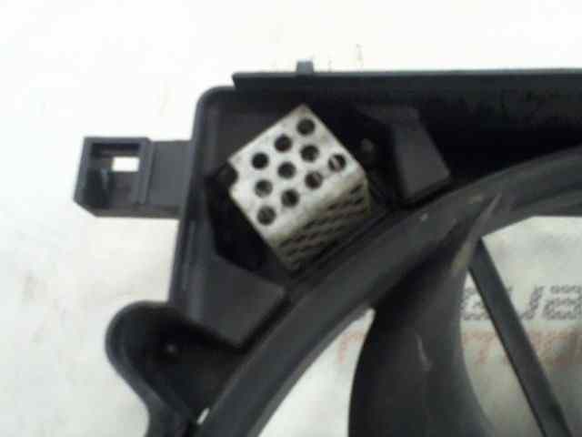  electroventilador   opel astra g berlina club 1.7 16v dti cat (y 17 dt / lr6)