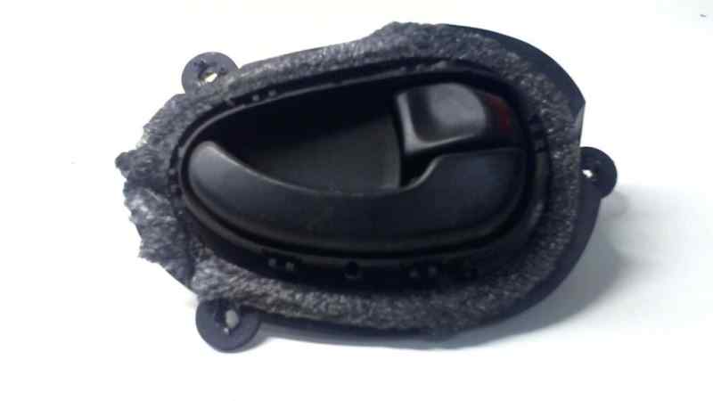  maneta interior trasera derecha   peugeot 406 berlina (s1/s2) sldt 1.9 turbodiesel cat