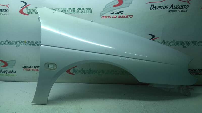  aleta delantera derecha   renault megane i fase 2 classic (la..) 1.6 16v authentique 1.6