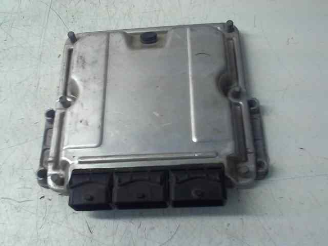  centralita motor uce   opel vivaro 1.9 cdti cat (f9q-762) 1.9 cdti cat (f9q-762)