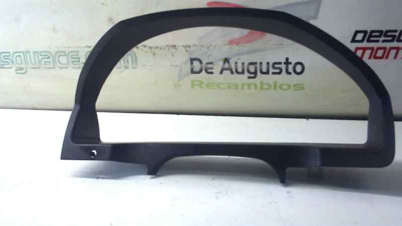  carcasa cuadro instrumentos   mercedes bm 204 clase c berlina c 200 cdi blueefficiency (204.001) 2.1 cdi cat