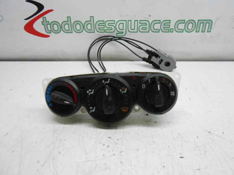  mando calefaccion / aire acondicionado   ford focus berlina (cak) ambiente 1.6 16v cat