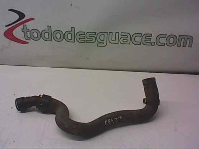  tubo agua goma   peugeot 307 (s1) xs 2.0 hdi cat