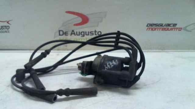  delco   suzuki swift sf berlina (ma) 1.3 cat 1.3 cat