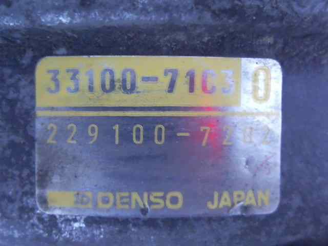  delco   suzuki swift sf berlina (ma) 1.3 cat 1.3 cat