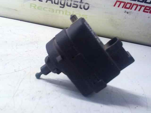  motor regulacion faros   renault megane i fase 2 berlina (ba0) 1.6 16 v rt (ba04) 1.6