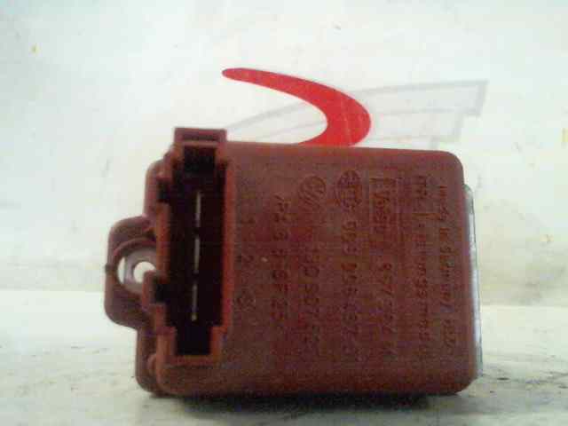  resistencia calefaccion   seat toledo (1m2) select 1.9 tdi