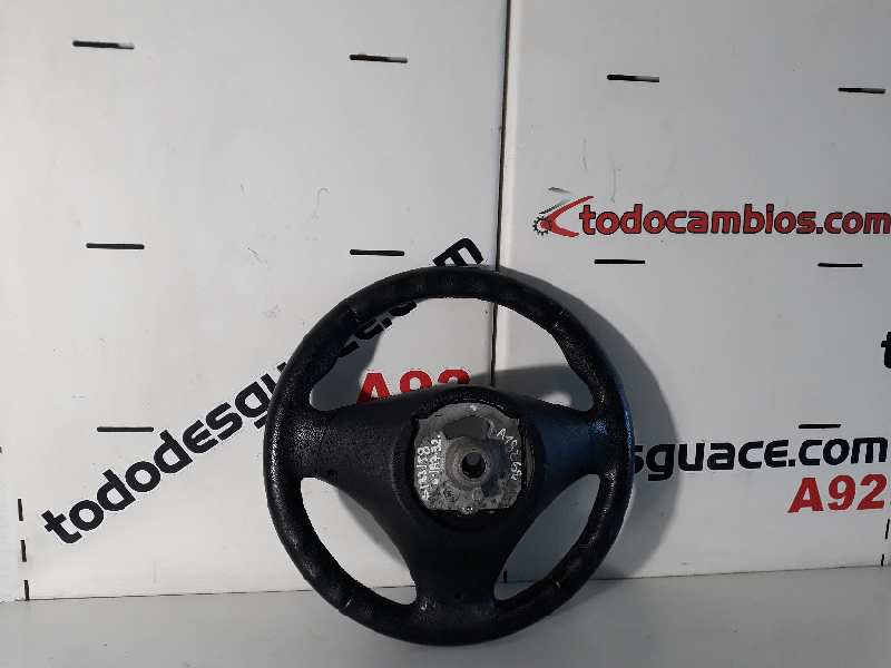  volante   bmw serie 1 berlina (e81/e87) 118d 2.0 16v diesel cat