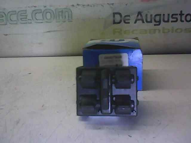  mando elevalunas delantero izquierdo   fiat recambio original . .