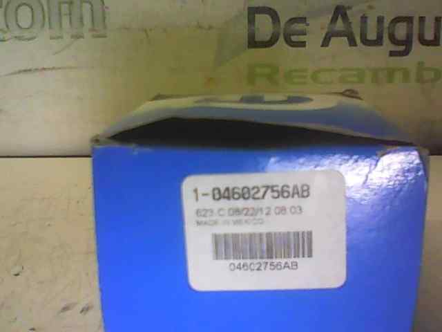  mando elevalunas delantero izquierdo   fiat recambio original . .