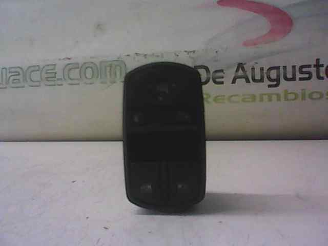  mando elevalunas delantero izquierdo   opel corsa d navi 1.3 16v cdti