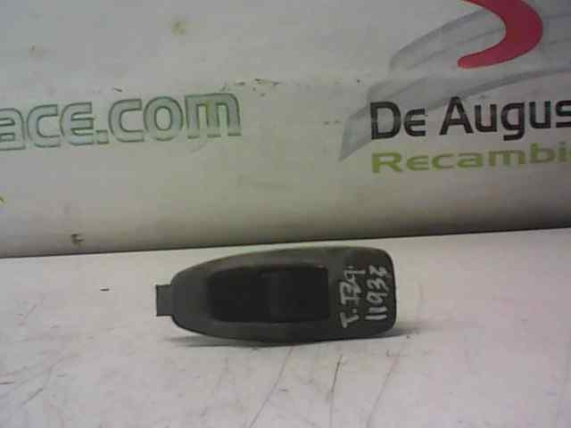  mando elevalunas trasero izquierdo   ford ranger (eq) extrakabine 4x4 xlt 2.5 12v td cat