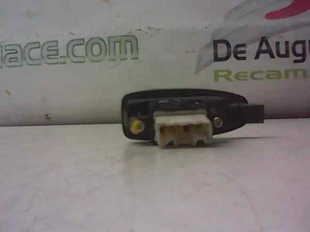  mando elevalunas trasero izquierdo   ford ranger (eq) extrakabine 4x4 xlt 2.5 12v td cat