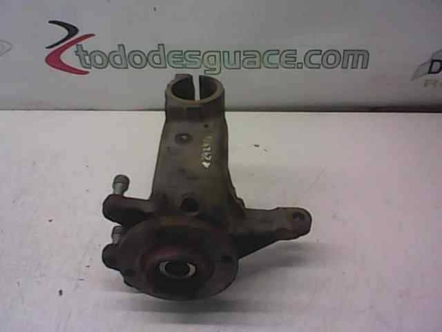  mangueta delantera izquierda   peugeot 406 berlina (s1/s2) srdt 2.0 hdi cat