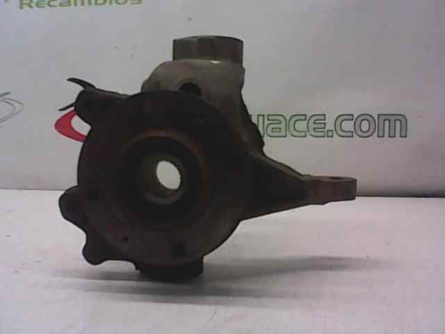  mangueta delantera izquierda   peugeot 406 berlina (s1/s2) srdt 2.0 hdi cat