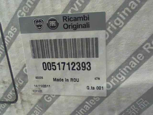  faro derecho   fiat recambio original . .