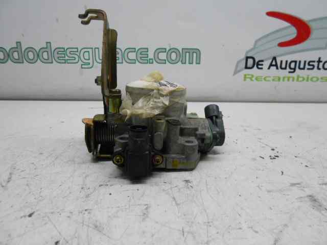  caja mariposa   honda hr-v (gh) 2wd (3-ptas.) (gh1) 1.6 cat