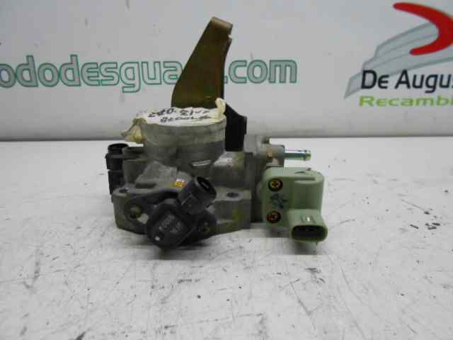  caja mariposa   honda hr-v (gh) 2wd (3-ptas.) (gh1) 1.6 cat