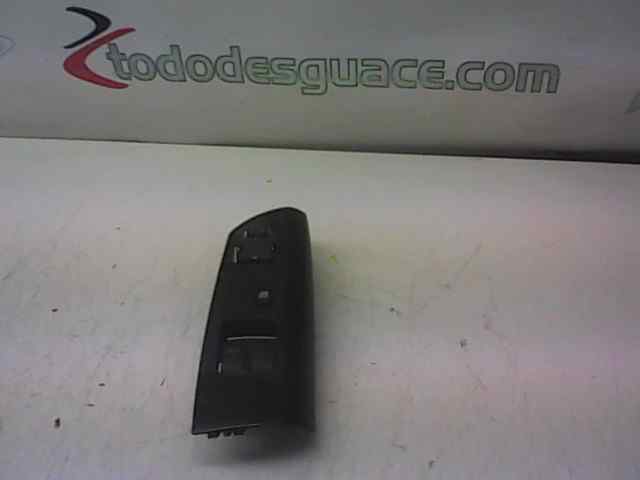  mando elevalunas delantero izquierdo   mazda rx-8 (se) 1.3 wankel cat 1.3 wankel cat