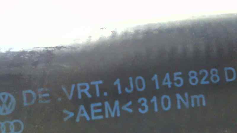  tubo turbo   seat toledo (1m2) signo 1.9 tdi