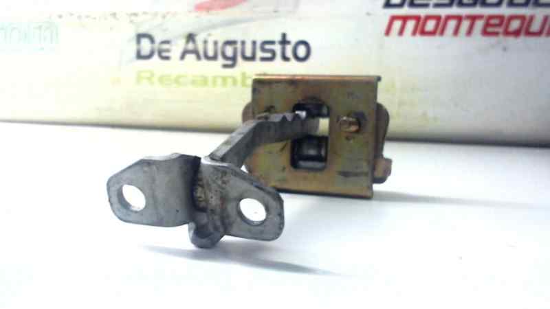  freno puert delantero derecho   peugeot 406 berlina (s1/s2) sldt 1.9 turbodiesel cat