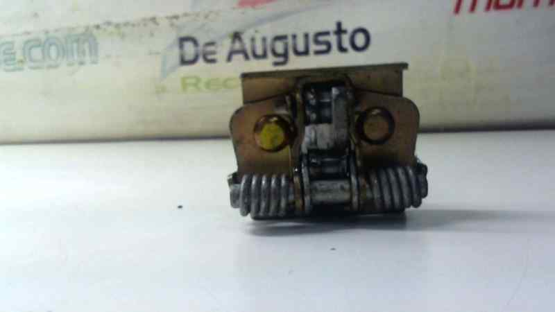  freno puert delantero derecho   peugeot 406 berlina (s1/s2) sldt 1.9 turbodiesel cat