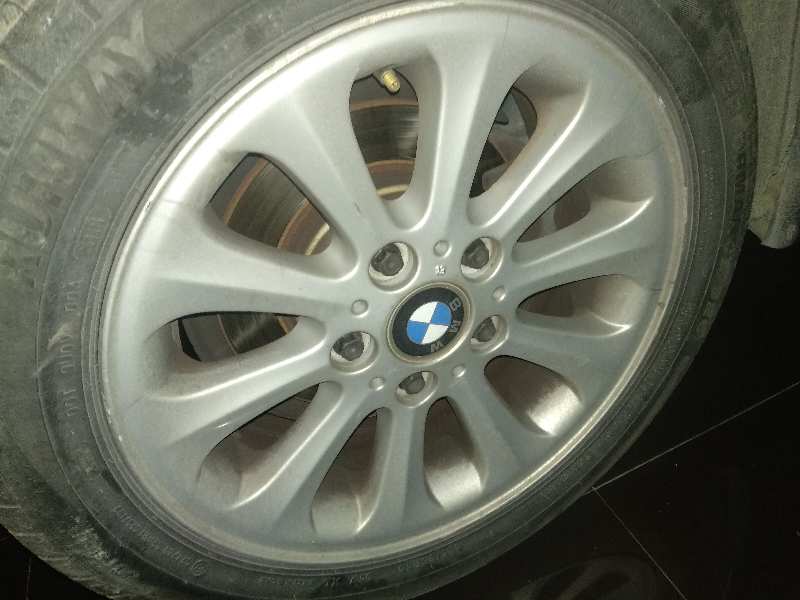  llanta   bmw serie 1 berlina (e81/e87) 118d 2.0 16v diesel cat