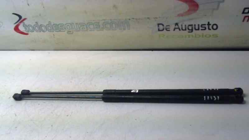  amortiguadores capo   mercedes bm 204 clase c berlina c 200 cdi blueefficiency (204.001) 2.1 cdi cat