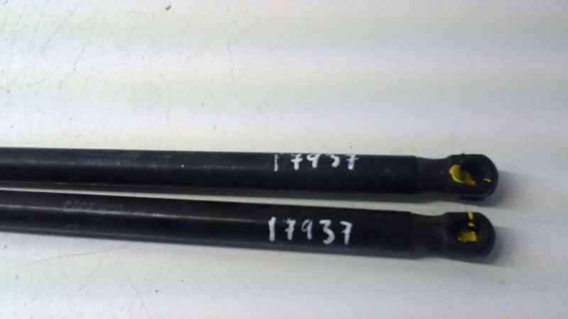  amortiguadores capo   mercedes bm 204 clase c berlina c 200 cdi blueefficiency (204.001) 2.1 cdi cat