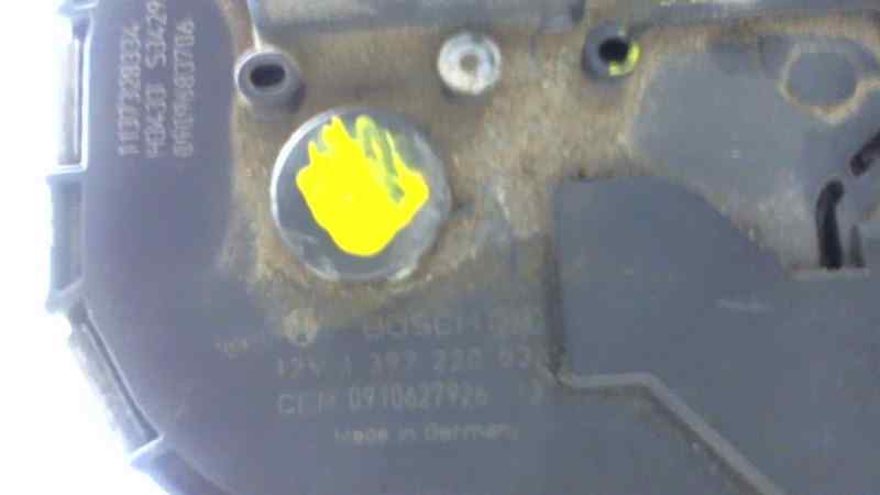  motor limpia delantero   seat leon (1p1) reference 1.9 tdi
