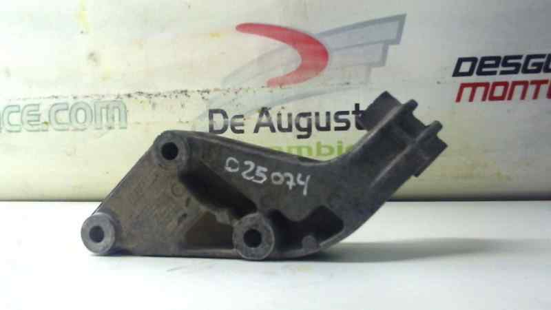  soporte cambio   fiat punto berlina (176) 55 s 1.1