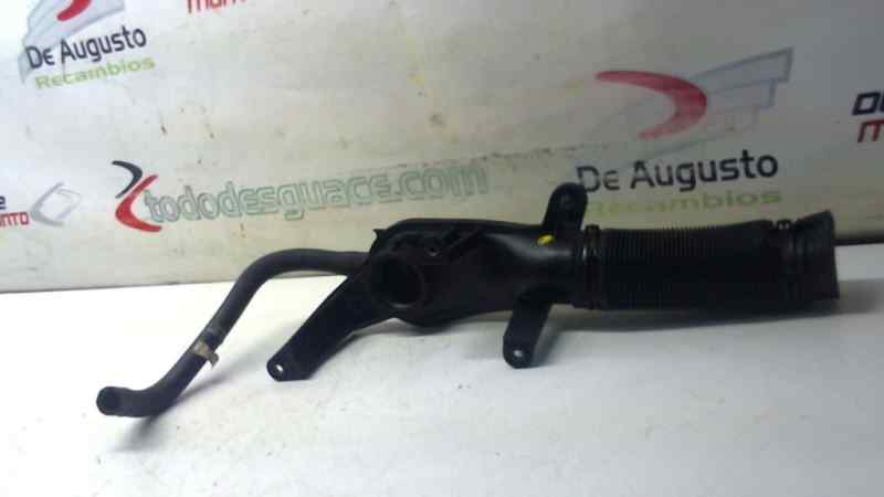  tubo filtro aire   skoda fabia (6y2/6y3) fresh 1.4