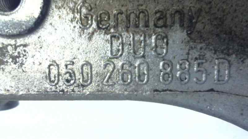  soporte compresor   audi 80 (08.1991-) avant (08.1992-) basico berlina 2.0