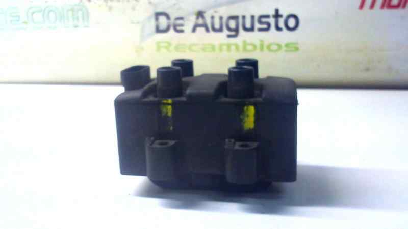  bobina encendido   renault clio ii fase i (b/cbo) 1.4 mtv 1.4