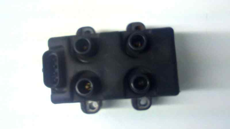  bobina encendido   renault clio ii fase i (b/cbo) 1.4 mtv 1.4