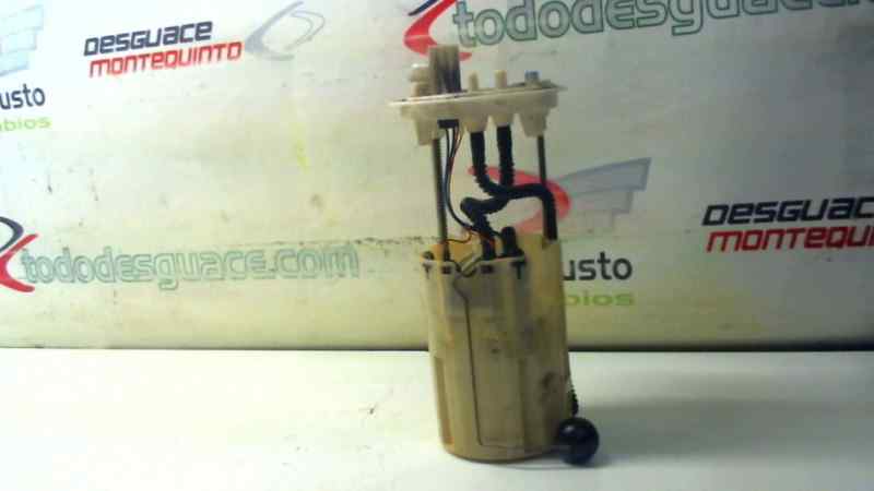  aforador   alfa romeo alfa 156 1.9 jtd 8v distinctive 1.9 jtd cat