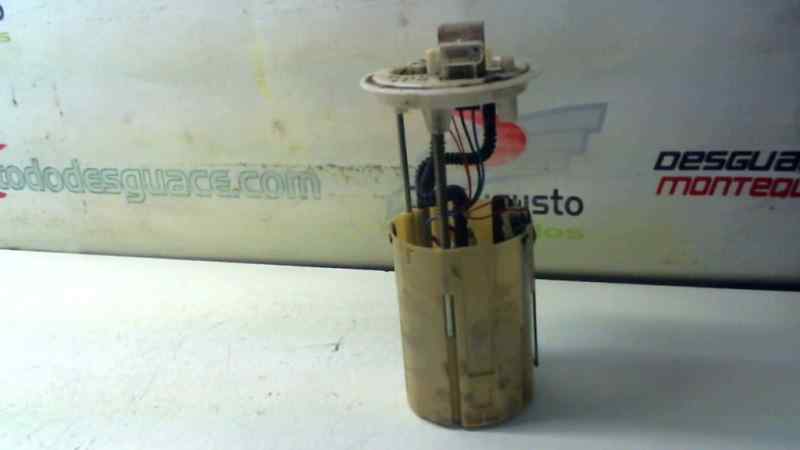  aforador   alfa romeo alfa 156 1.9 jtd 8v distinctive 1.9 jtd cat