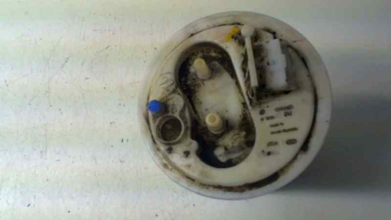  aforador   alfa romeo alfa 156 1.9 jtd 8v distinctive 1.9 jtd cat