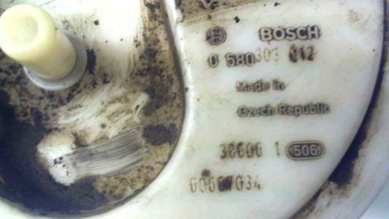  aforador   alfa romeo alfa 156 1.9 jtd 8v distinctive 1.9 jtd cat