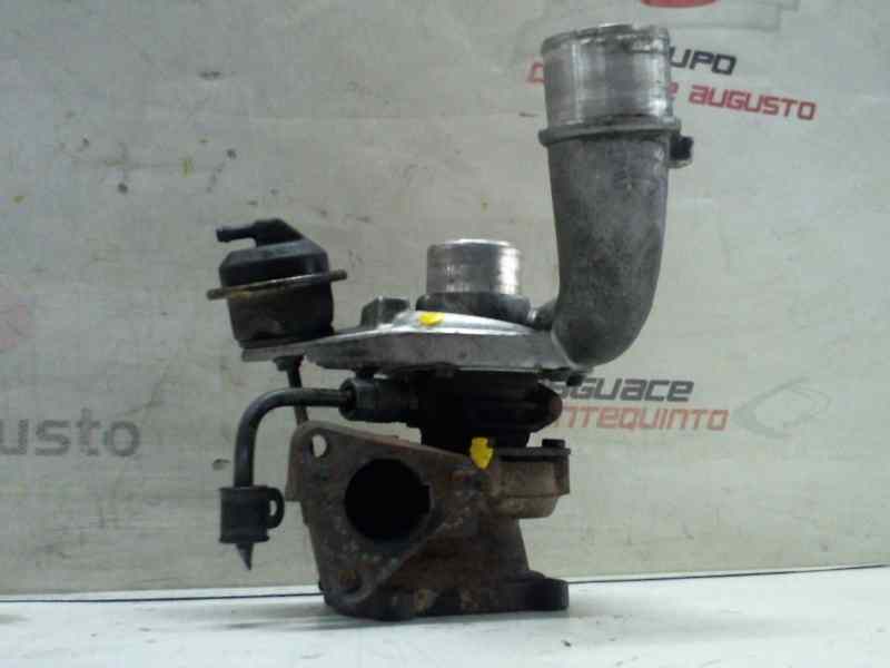  turbocompresor   renault megane ii berlina 5p 