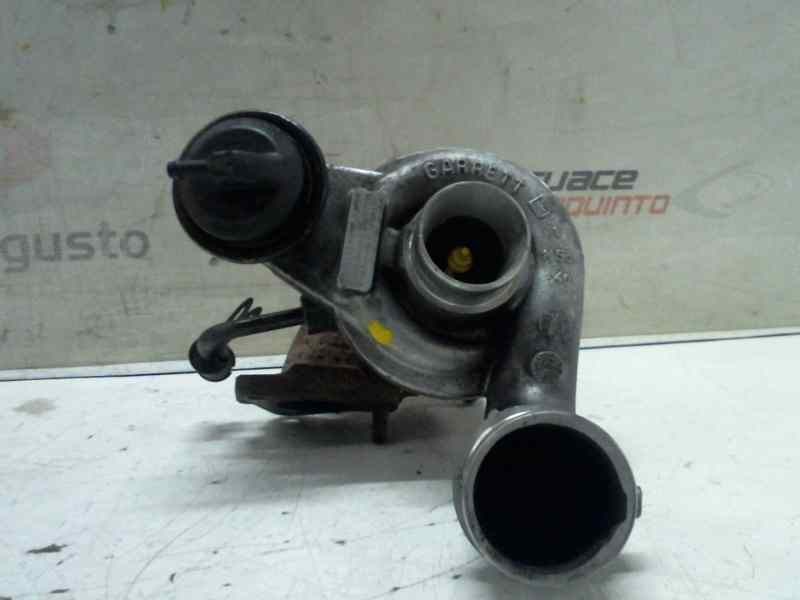  turbocompresor   renault megane ii berlina 5p 