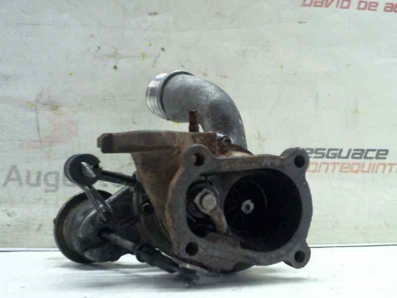  turbocompresor   renault megane ii berlina 5p 