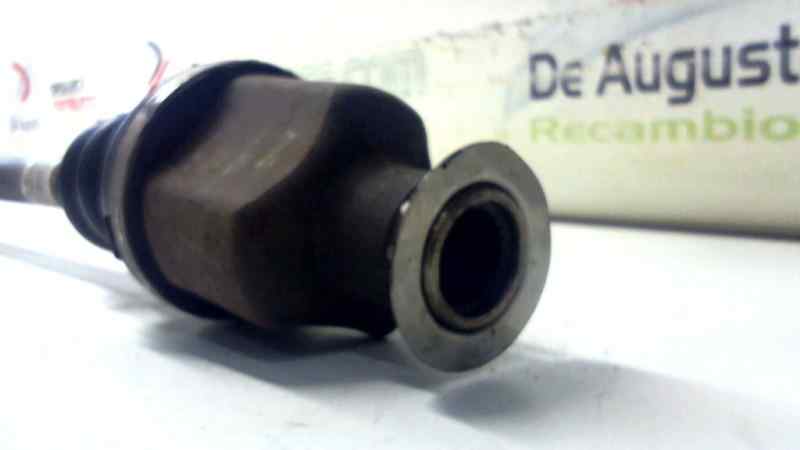  transmision delantera derecha   renault kangoo (f/kc0) alize 1.5 dci diesel