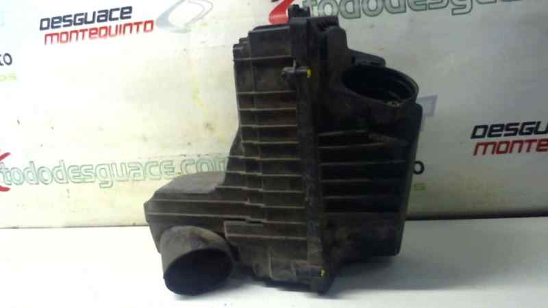  caja filtro aire   citroen c5 berlina business 2.0 hdi fap