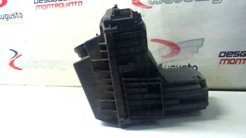  caja filtro aire   citroen c5 berlina business 2.0 hdi fap