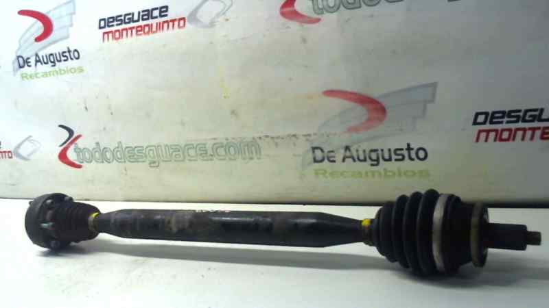  transmision delantera derecha   seat ibiza (6l1) reference 1.2 12v