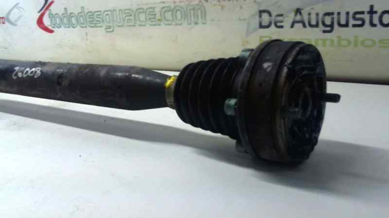  transmision delantera derecha   seat ibiza (6l1) reference 1.2 12v