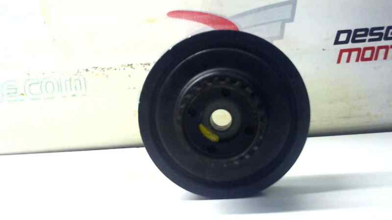  polea cigueÑal   audi a3 (8p) 2.0 tdi ambiente 2.0 tdi